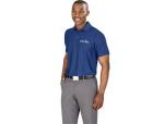 Mens Oakland Hills Golf Shirt - 5XL White
