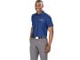 Mens Oakland Hills Golf Shirt - 5XL / White