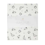 Arctic Animals Cot Duvet Cover Set