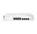 HP Aruba Ion 1830 8G 4P CLASS4 Ppoe 65W Switch Web Managed