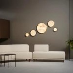 Jordan Wall Light – D150 200 330 540