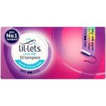 Lil-lets 32 MINI Tampons