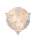 Nerian Wall Light