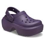 Stomp Clog - Dark Iris M9W11