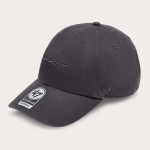 Oakley 47 Soho Dad Hat - Blackout