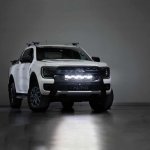 Altiq Next-gen Ranger everest 28" LED Light Bar Stealth Kit For