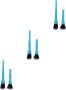 6 Pcs Car Cleaning Brush Clean Brush Car Cleaning Tools Air Vents Brush