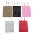 Gift Bag Plain 21 Cm X 27 Cm