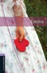 Oxford Bookworms Library: Level 4: Emma Audio Pack Mixed Media Product 2ND Revised Edition