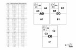 Apica CD-15 Notebooks – B5