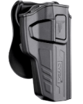 Phalanx Compact Holster Wob Blk