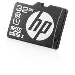 HPE Hp 32GB Microsd Enterprise Mainstream Flash Media Kit MEMORY-700139-B21