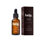 Cbd Oil Pets Cats Dogs 30ML 500MG 99 9% 0%THC