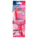 Ladies Disposable Razor 6 Pack