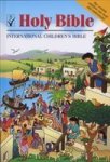 Icb International Children's Bible