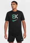 Nike Dri-fit Tee Kipchoge - Black
