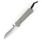 Large Sebenza Insingo Glass Blasted Magnacut L31-1685