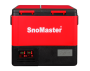 Snomaster - 55L Dual Compartment Signature Series Portable Fridge/freezer