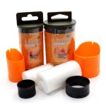 Complete Carp Fishing Kit With Pva Bag System Bait Loading Tools And Method Feeder Rigs - Essential Tackle For Successful Carp F
