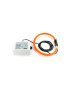 Current Data Logger Single Phase Trms - XL421