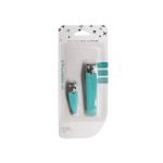 Clipper My Essentials Nail 2PK