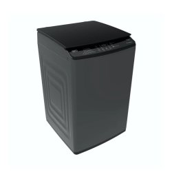Defy 8KG Manhattan Grey Top Loader DTL165