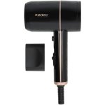 Safeway Salon Series Black & Rose Gold Dryer 2000W