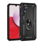 Sergeant Armor Shockproof Kickstand Cover For Iphone 14