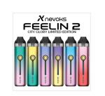 Feelin 2 City Glory Limited Edition Pod Kit