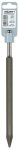Alpen Sds Plus Chisel Pointed 250MM ALP98002501