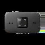 Zte MF971R Cat 6 LTE Mobile Wi-fi Router