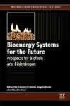 Bioenergy Systems For The Future - Prospects For Biofuels And Biohydrogen Hardcover