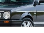 Fender Vw Golf MK1 "citi Life" Replacement Lhs - Autostyle Motorsport South Africa