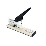 Pluto Heavy Duty Stapler 210 Sheet Lestat