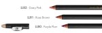 Lipliner - LL82 - Dusty Pink