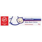 Baby Bum Creme 75G