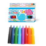 Buddy & Barney Bath Time Crayons