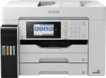 Epson Workforce A3+ Color Multifunction Printer 32PPM Wi-fi Duplex Adf