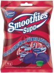 Smooothies Supa Black Cherry Sweets