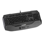 ROCCAT ROC-12-821 Isku+ Force Fx Rgb Gaming Keyboard