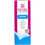 Natura Pharyna Drops - 25ml