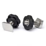 Railblaza Starport HD Tracmount Kit