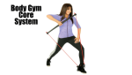 Bodygym – Fitness Band