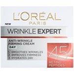L'Oreal Wrinkle De-crease Anti-ageing Cream 45+ 50ML