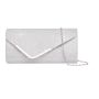 Clutch Purses For Women Shiny Sequin Envelope Clutch Evening Bag 1PIECE