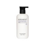Deep Cleansing Keratin Shampoo 350ML