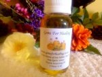 Thyme Anointing Oil