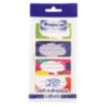 Self Adhesive Labels 20-PACK