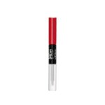 Absolute Lasting Liquid Lipstick 10 Fire Red
