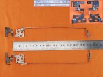 Lenovo Ideapad Laptop Hinges 110-14IBR 110-14ISK Compatible Left + Right